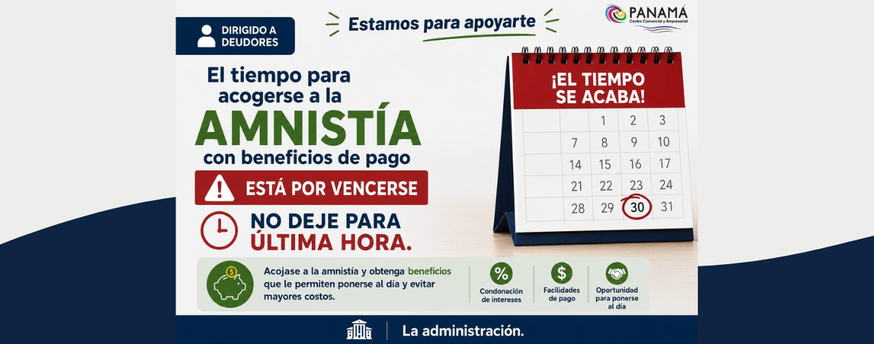 AMNISTIA
