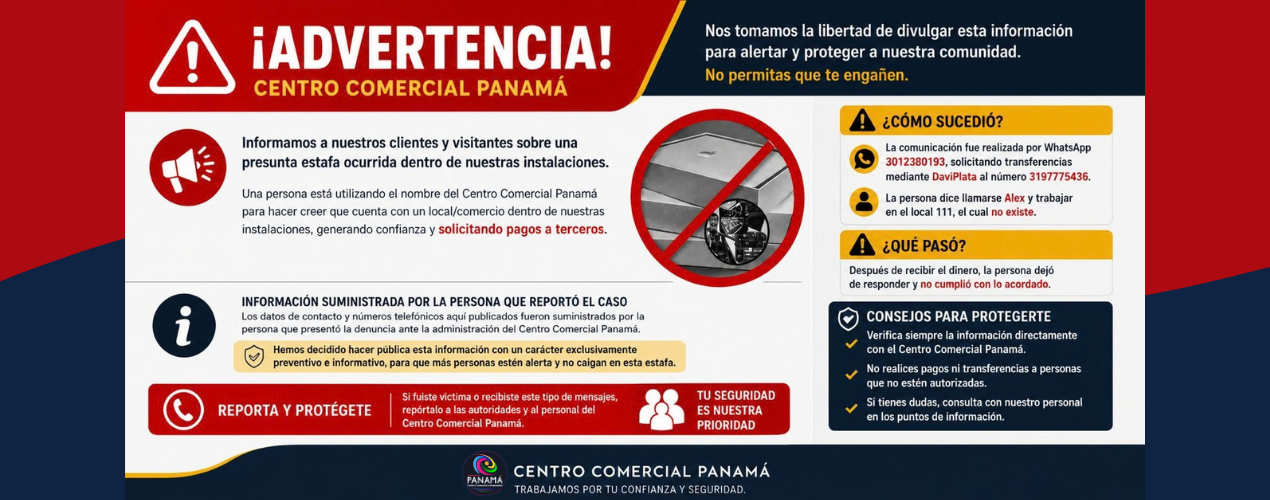 aviso